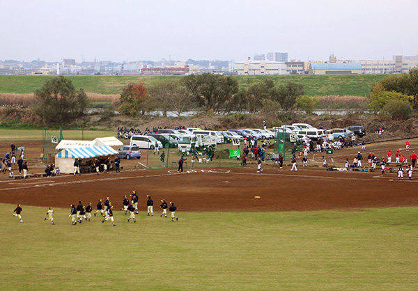 全景