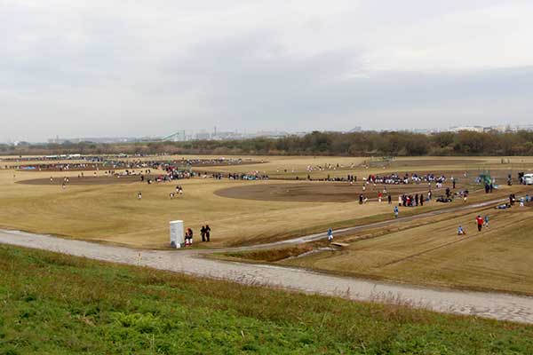 大会2日目