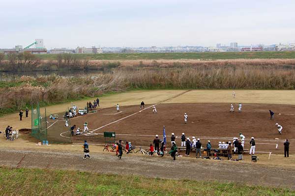 大会2日目