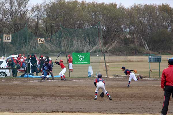 大会2日目