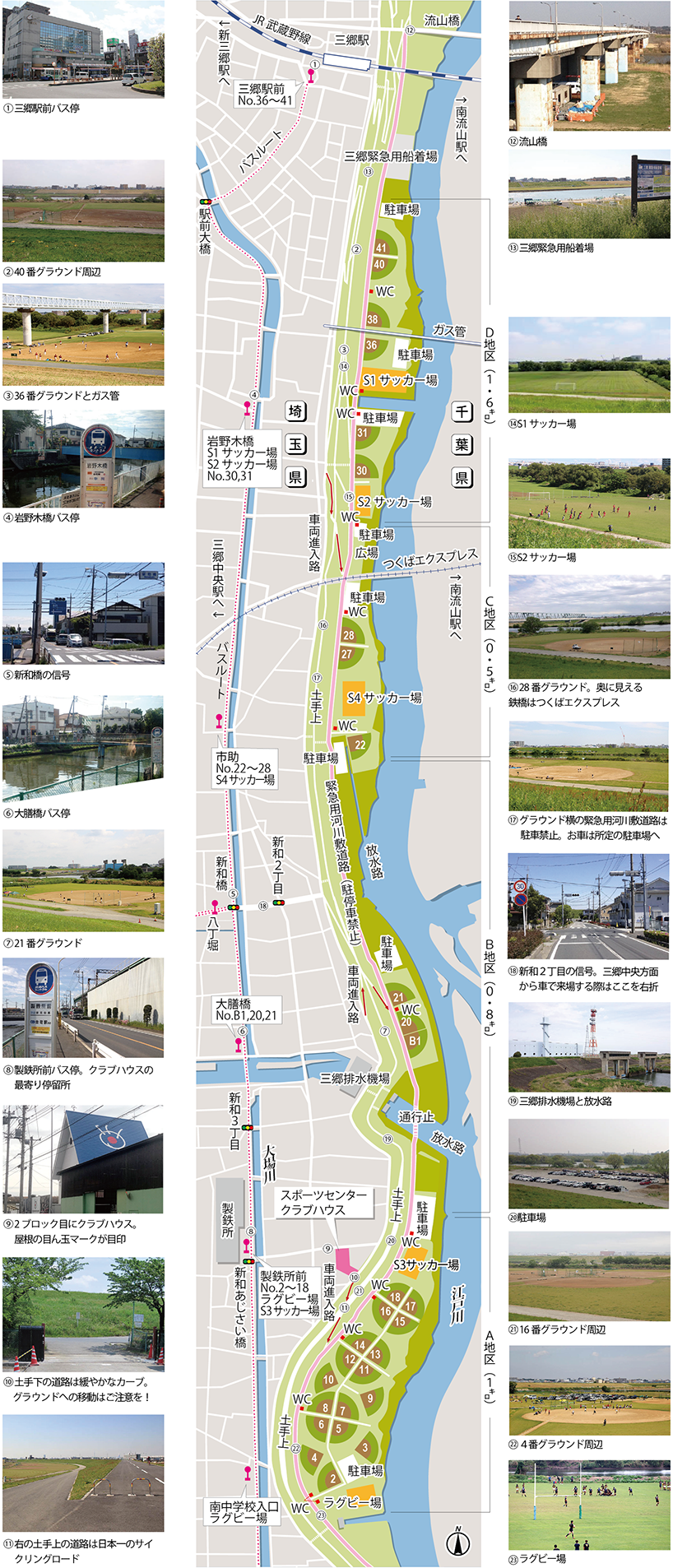 サンケイスポーツセンター